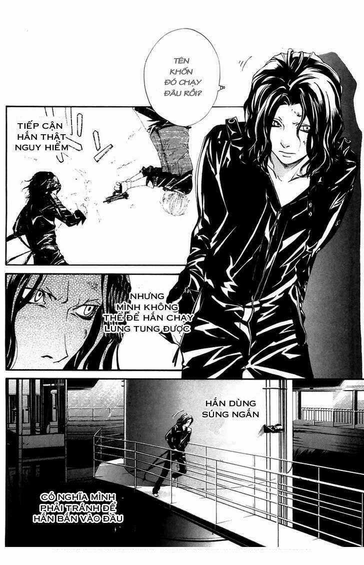 Alive - The Final Evolution - Chapter 61 - Trang 5