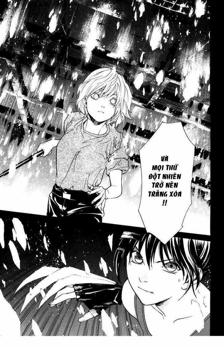 Alive - The Final Evolution - Chapter 61 - Trang 42