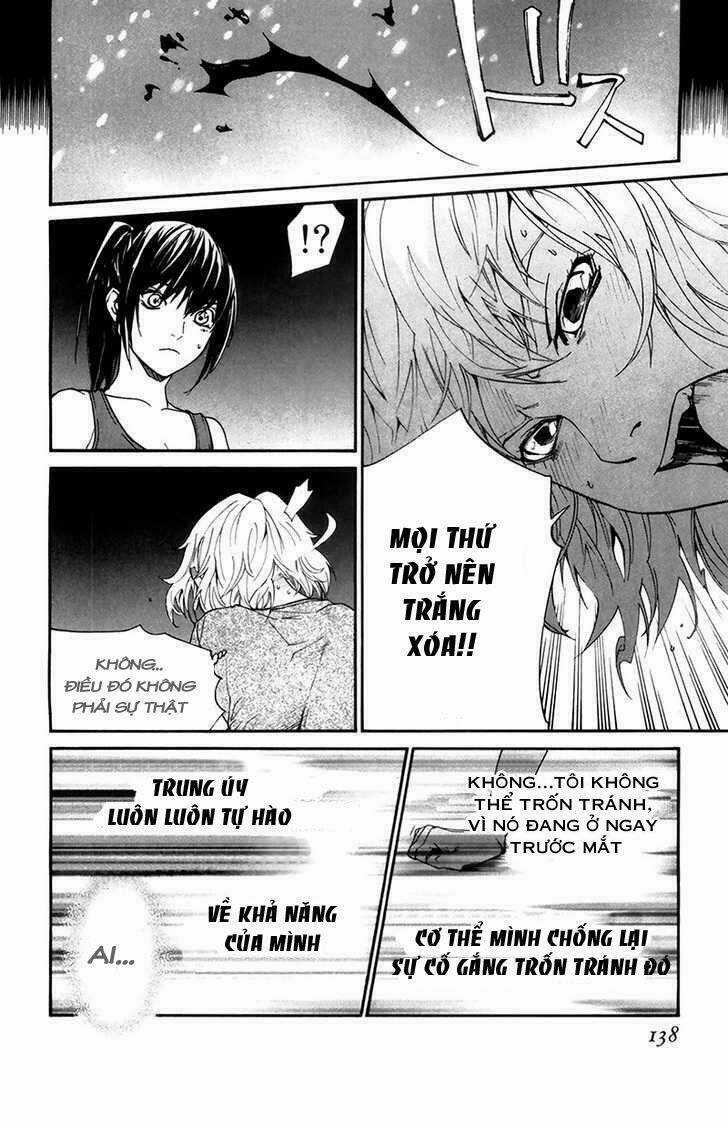 Alive - The Final Evolution - Chapter 61 - Trang 43