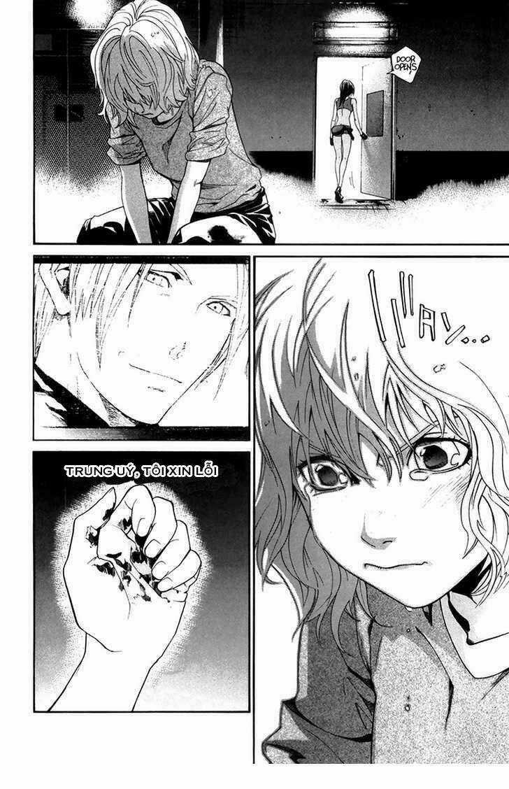 Alive - The Final Evolution - Chapter 61 - Trang 45