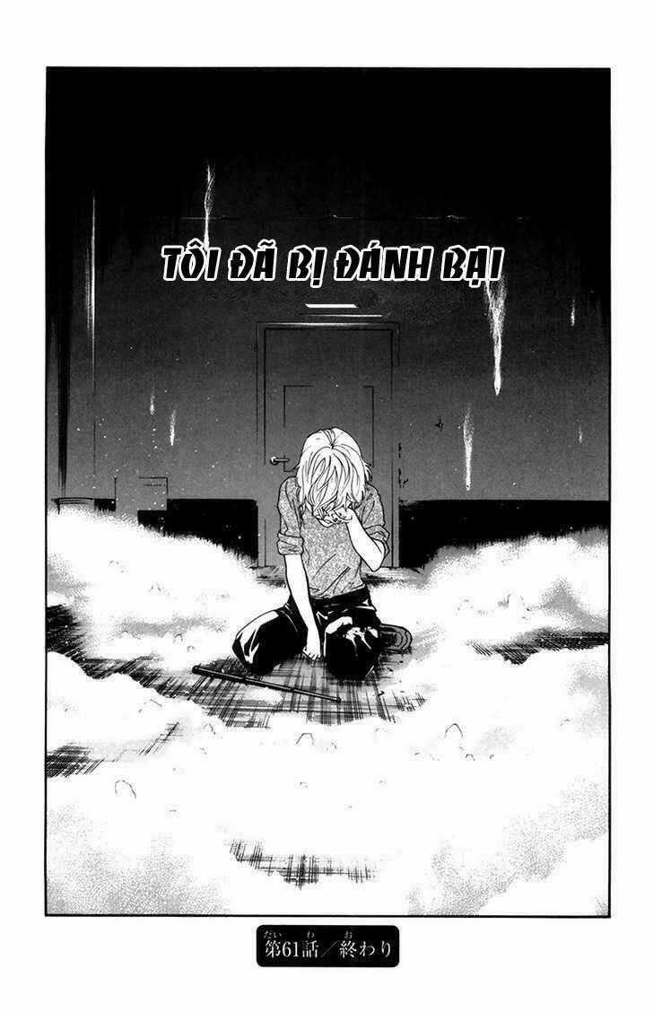 Alive - The Final Evolution - Chapter 61 - Trang 46