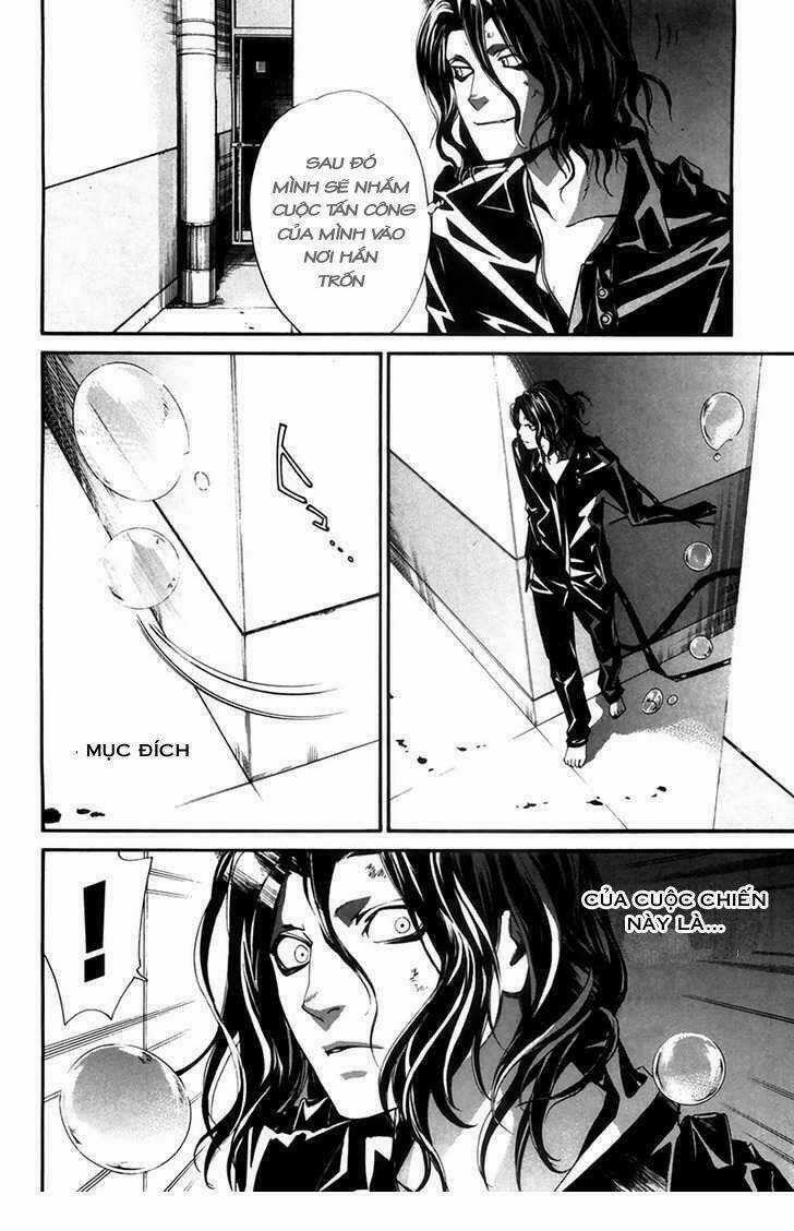 Alive - The Final Evolution - Chapter 61 - Trang 7