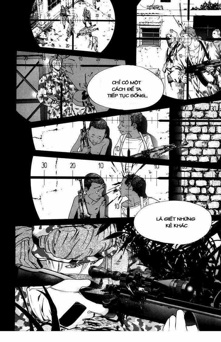 Alive - The Final Evolution - Chapter 62 - Trang 14