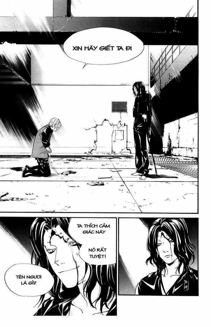 Alive - The Final Evolution - Chapter 62 - Trang 15