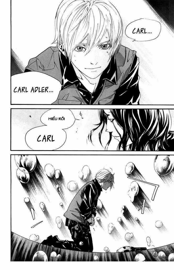 Alive - The Final Evolution - Chapter 62 - Trang 16