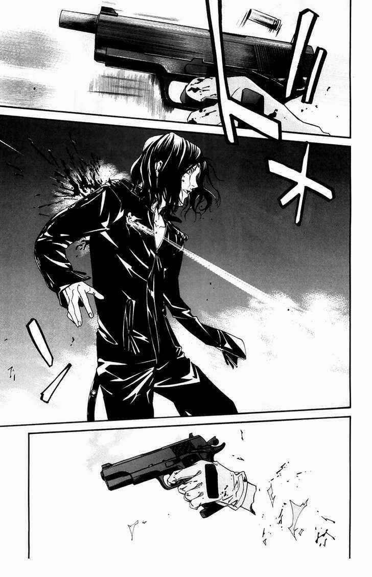 Alive - The Final Evolution - Chapter 62 - Trang 19