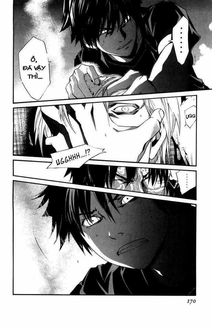 Alive - The Final Evolution - Chapter 62 - Trang 28