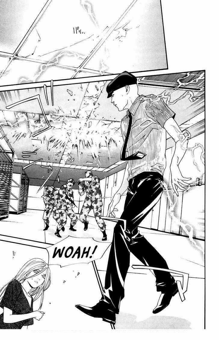 Alive - The Final Evolution - Chapter 62 - Trang 29