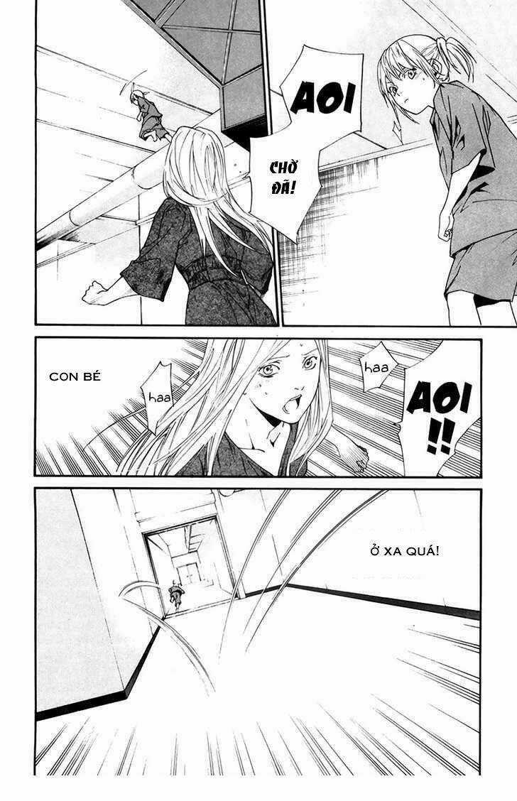 Alive - The Final Evolution - Chapter 62 - Trang 32