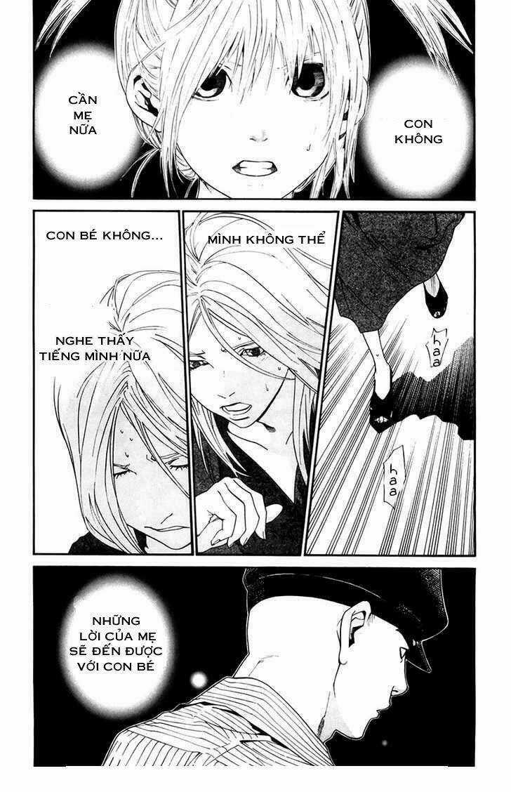 Alive - The Final Evolution - Chapter 62 - Trang 33