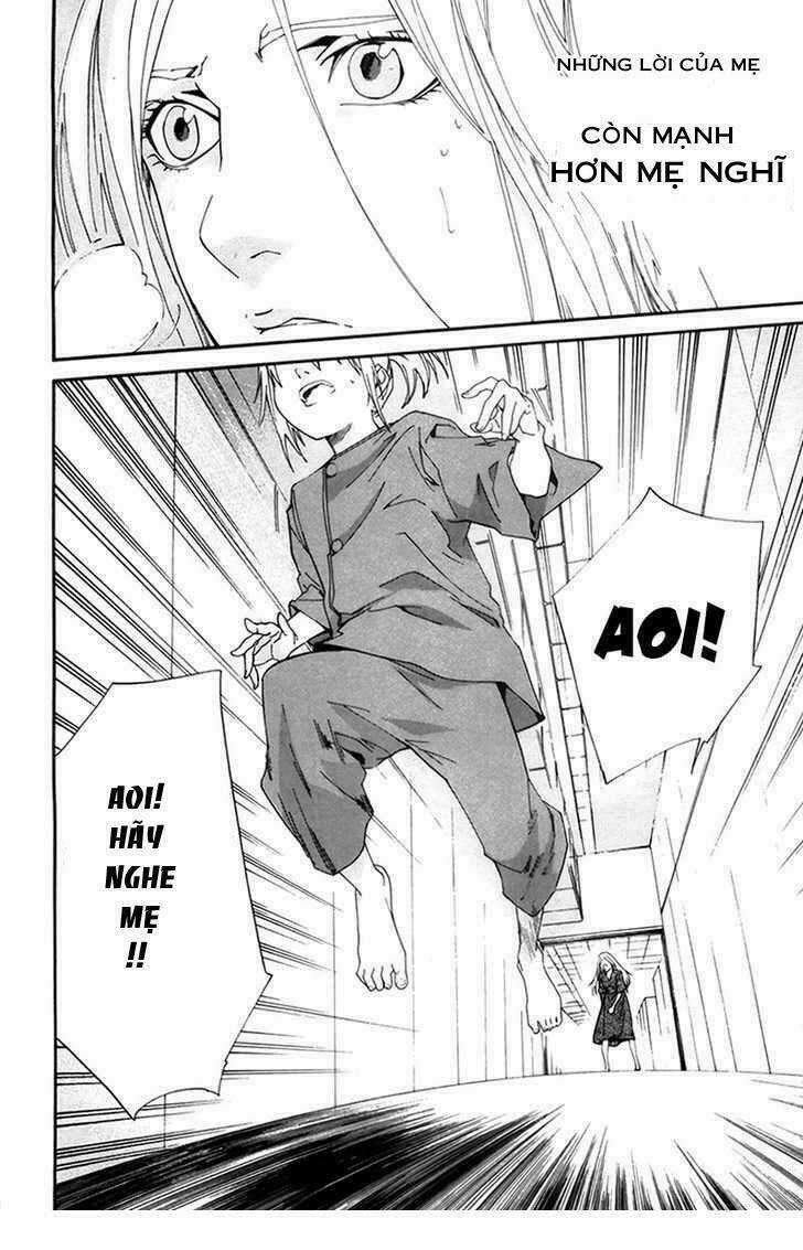 Alive - The Final Evolution - Chapter 62 - Trang 34