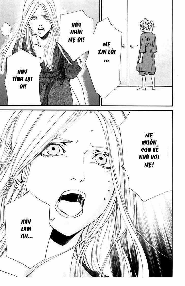 Alive - The Final Evolution - Chapter 62 - Trang 35