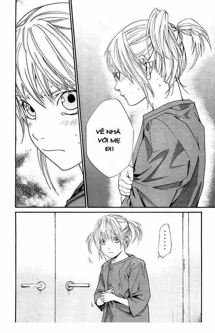 Alive - The Final Evolution - Chapter 62 - Trang 36