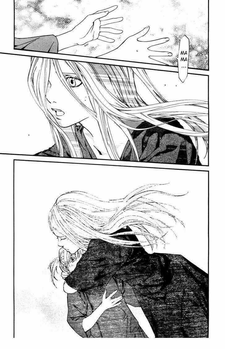 Alive - The Final Evolution - Chapter 62 - Trang 37