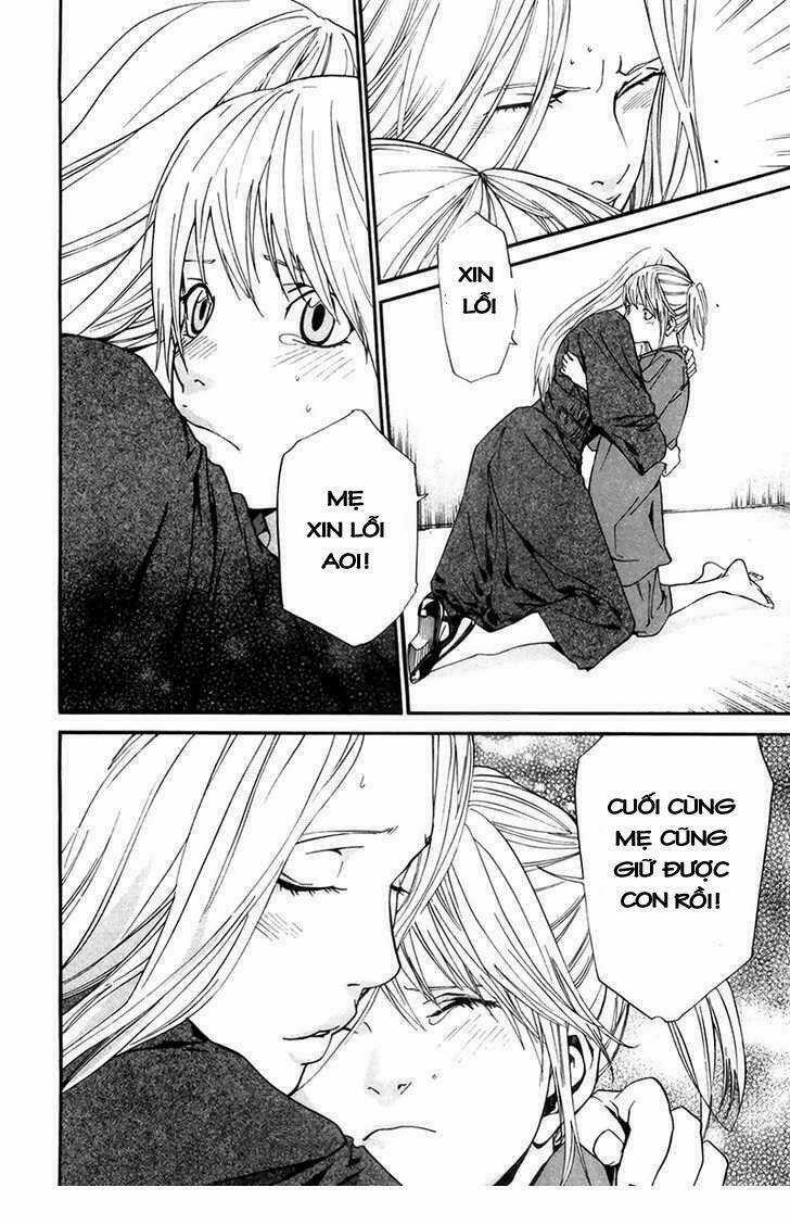 Alive - The Final Evolution - Chapter 62 - Trang 38