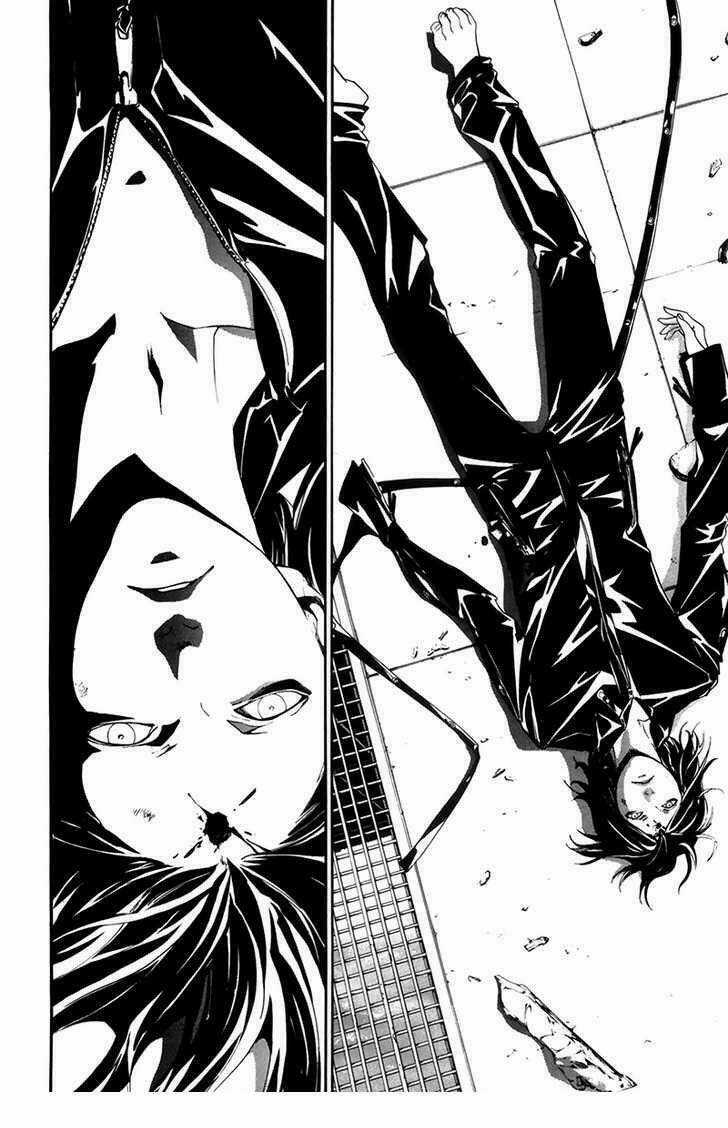 Alive - The Final Evolution - Chapter 62 - Trang 5