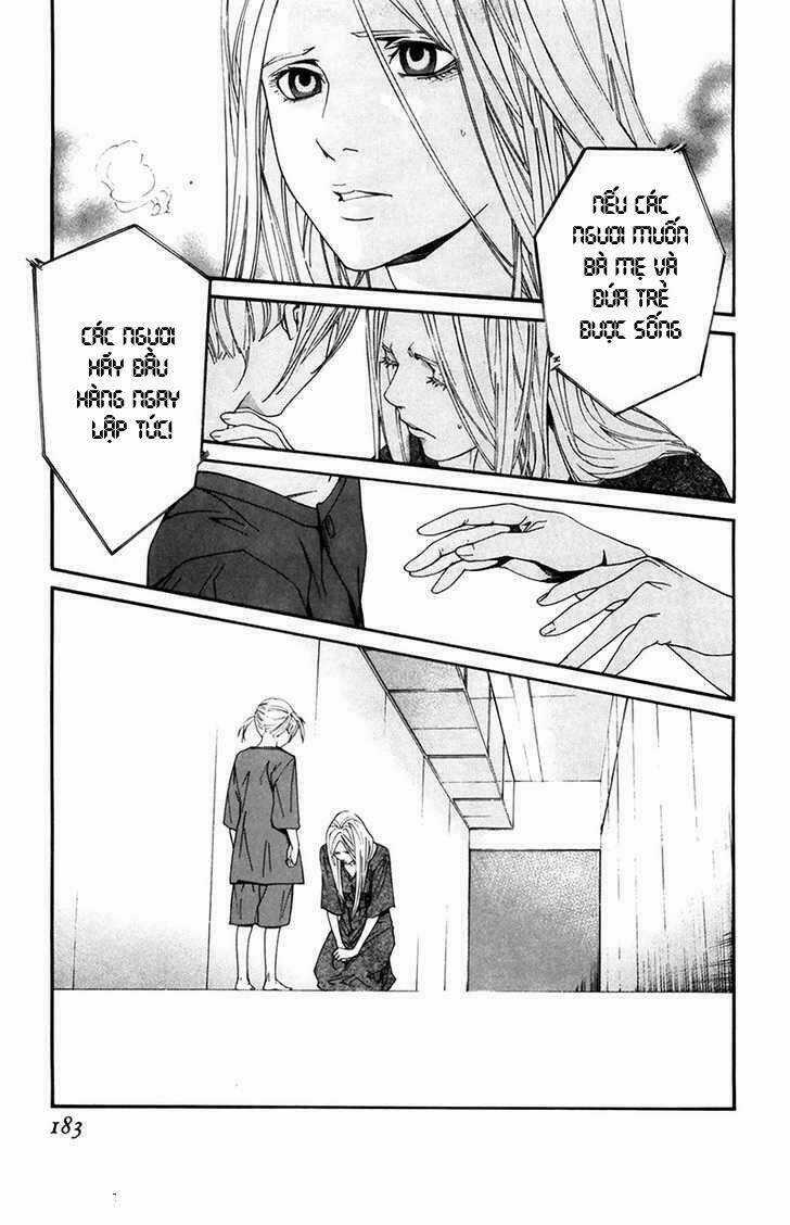 Alive - The Final Evolution - Chapter 62 - Trang 41