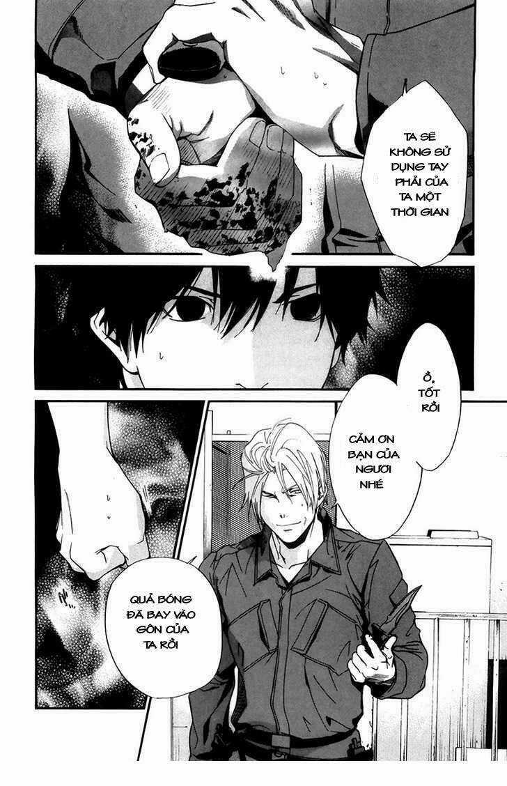 Alive - The Final Evolution - Chapter 62 - Trang 44