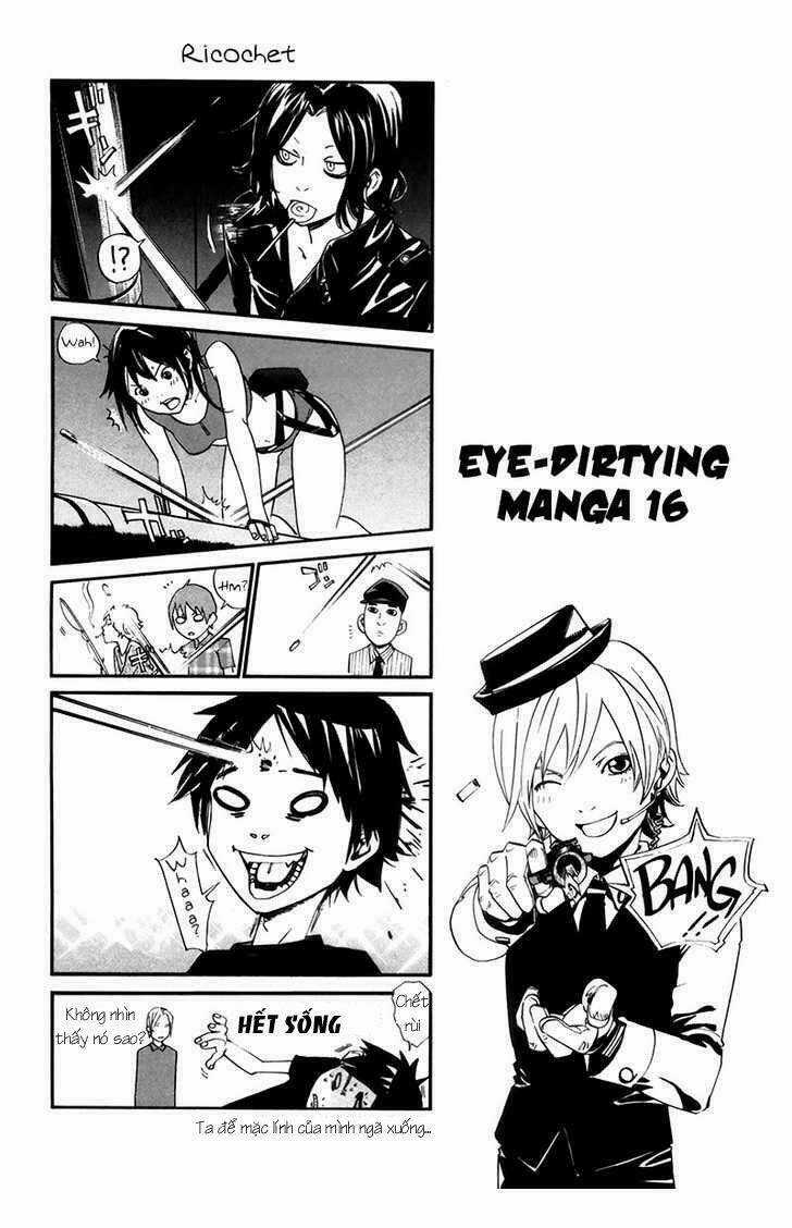 Alive - The Final Evolution - Chapter 62 - Trang 46