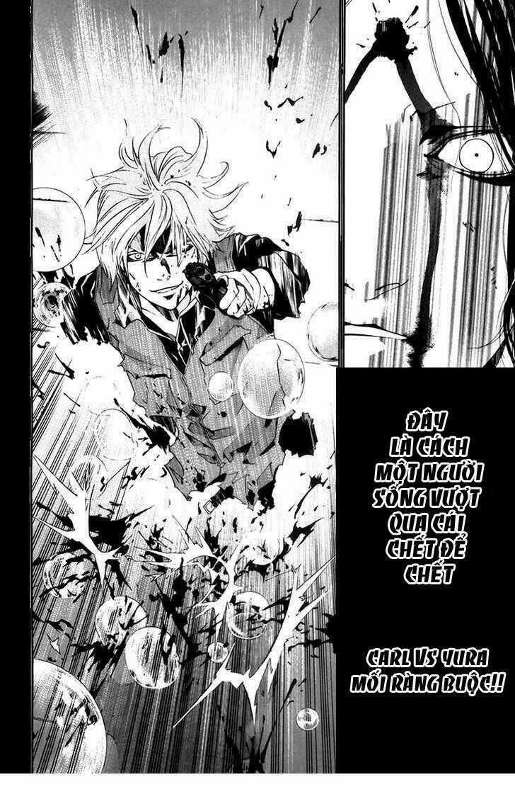 Alive - The Final Evolution - Chapter 62 - Trang 50