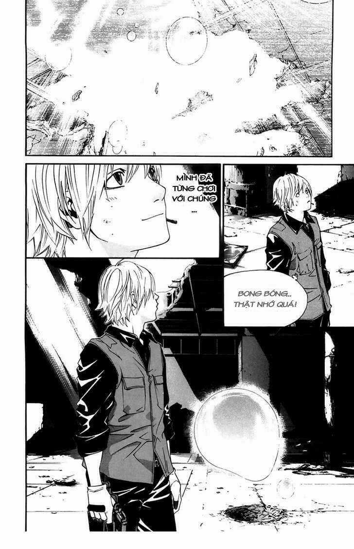 Alive - The Final Evolution - Chapter 62 - Trang 7