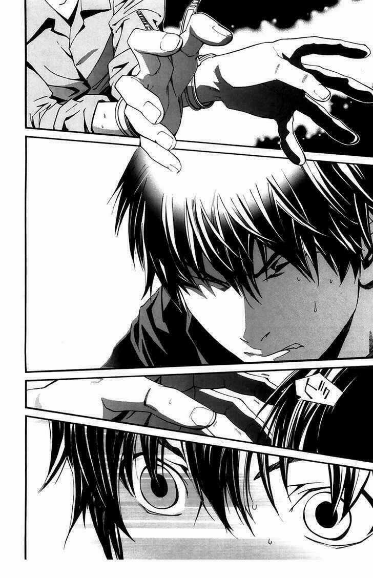 Alive - The Final Evolution - Chapter 63 - Trang 43