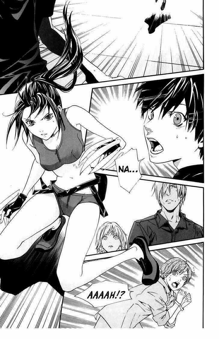 Alive - The Final Evolution - Chapter 63 - Trang 44