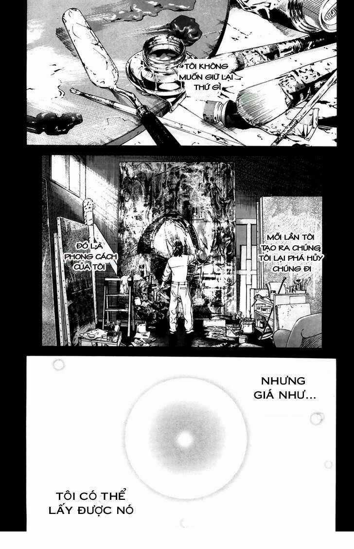 Alive - The Final Evolution - Chapter 64 - Trang 3