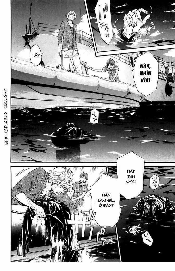 Alive - The Final Evolution - Chapter 64 - Trang 25