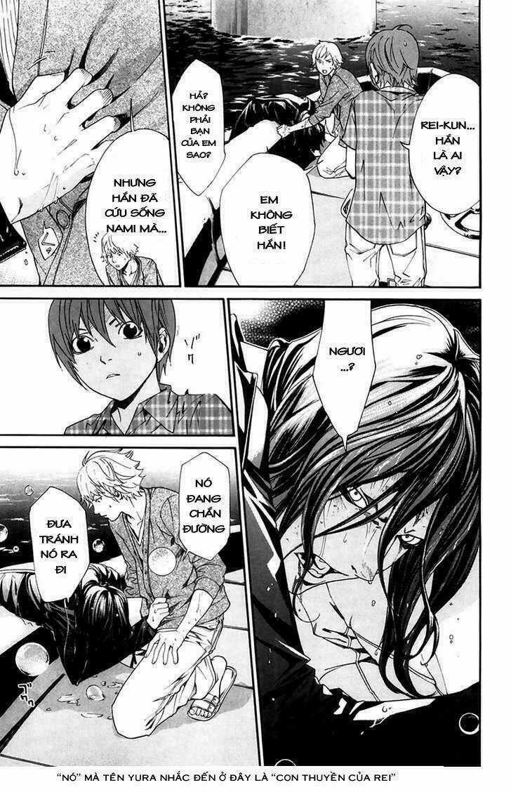 Alive - The Final Evolution - Chapter 64 - Trang 26