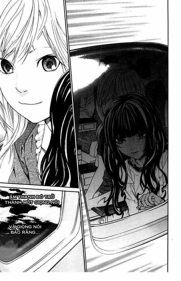 Alive - The Final Evolution - Chapter 64 - Trang 29