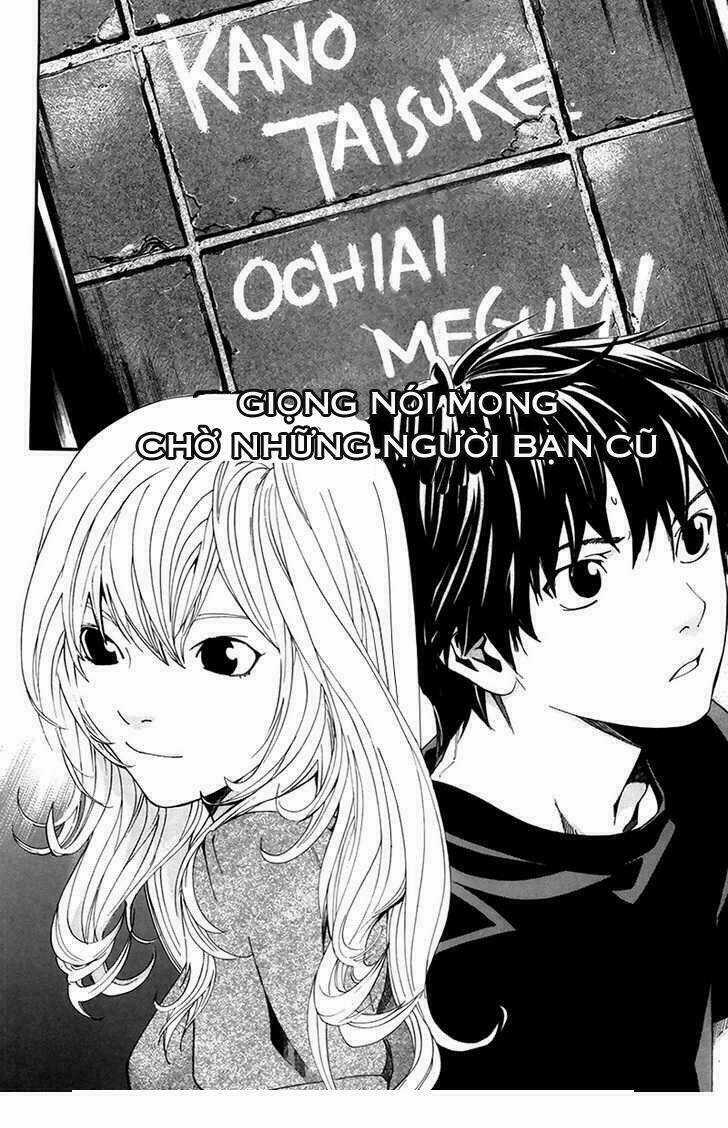 Alive - The Final Evolution - Chapter 64 - Trang 30