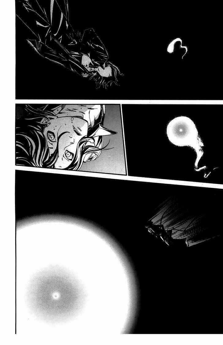 Alive - The Final Evolution - Chapter 64 - Trang 38