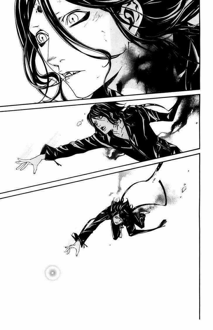 Alive - The Final Evolution - Chapter 64 - Trang 39