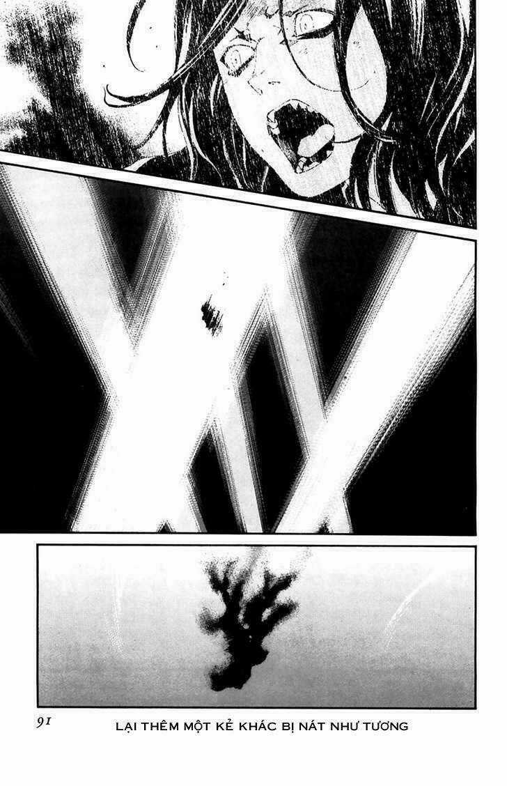 Alive - The Final Evolution - Chapter 64 - Trang 41