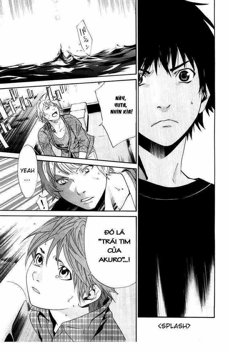 Alive - The Final Evolution - Chapter 65 - Trang 14