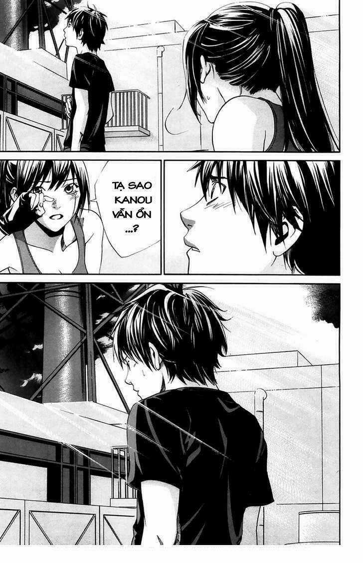 Alive - The Final Evolution - Chapter 65 - Trang 21