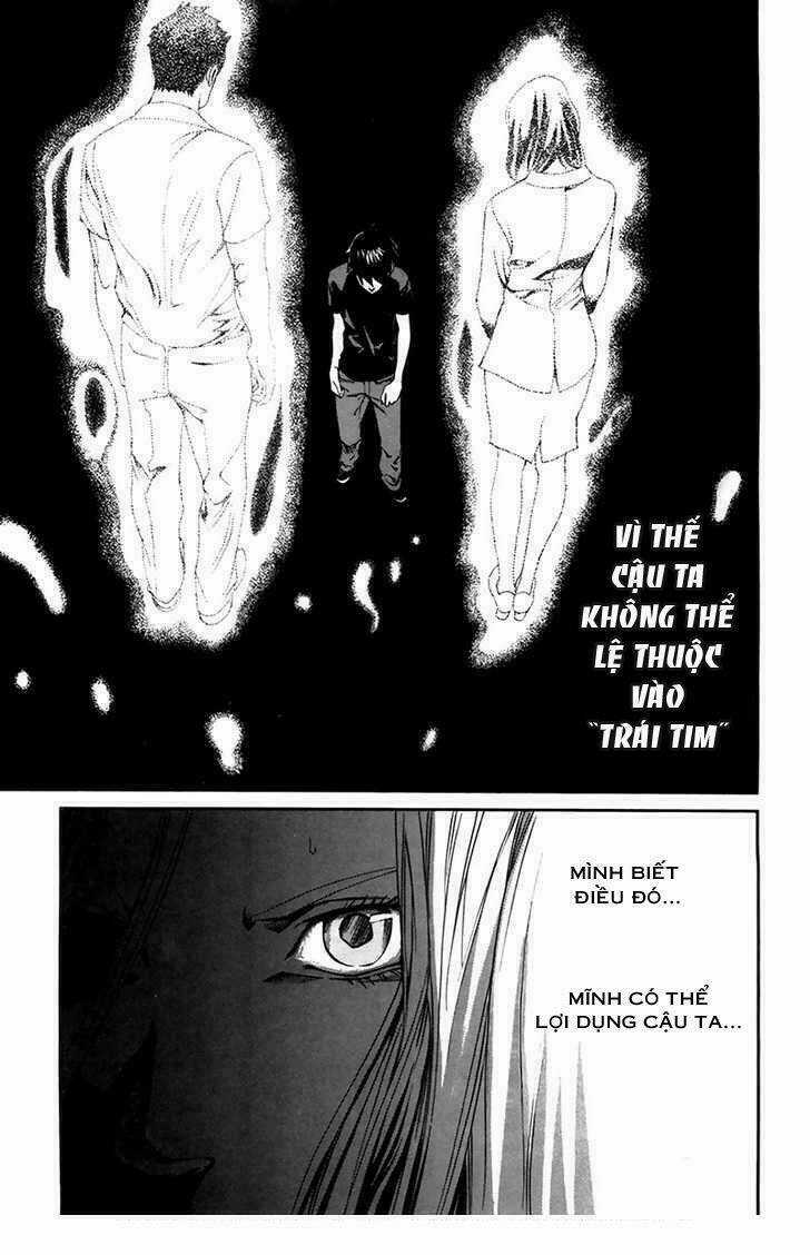 Alive - The Final Evolution - Chapter 65 - Trang 23