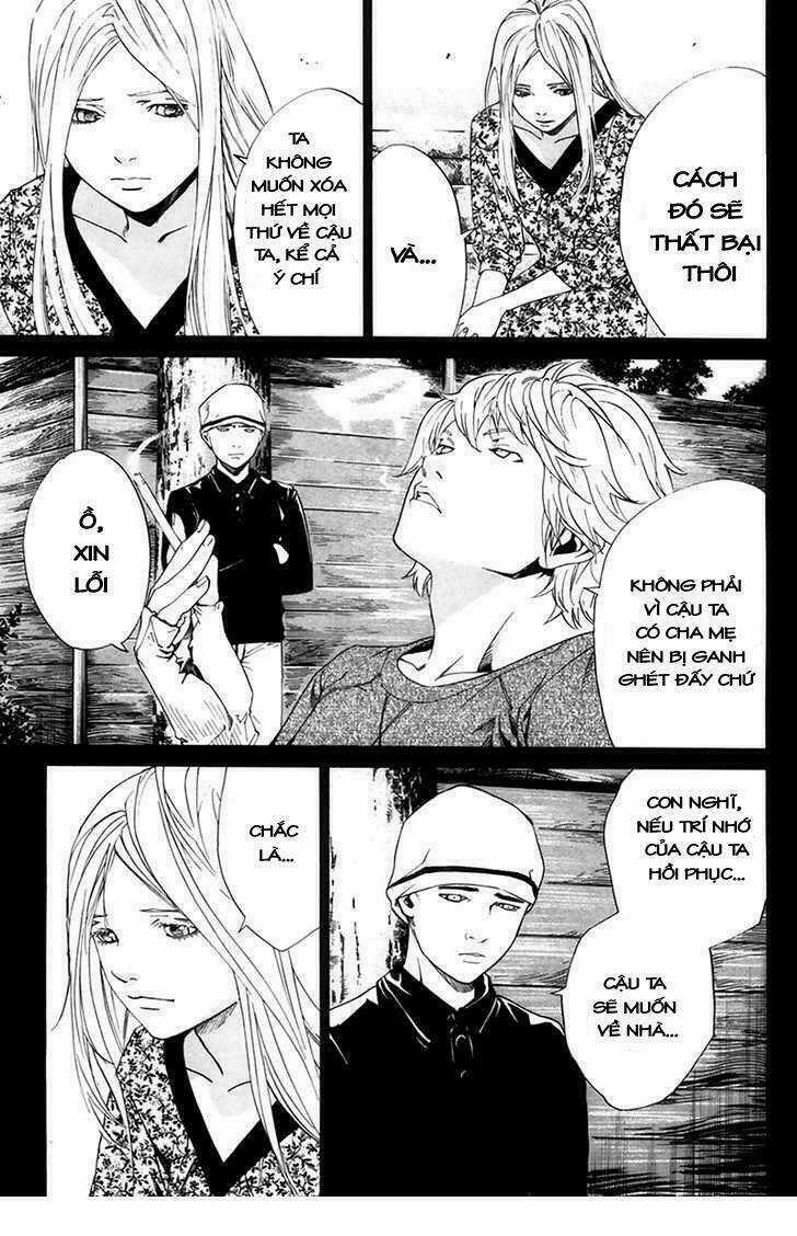 Alive - The Final Evolution - Chapter 65 - Trang 25