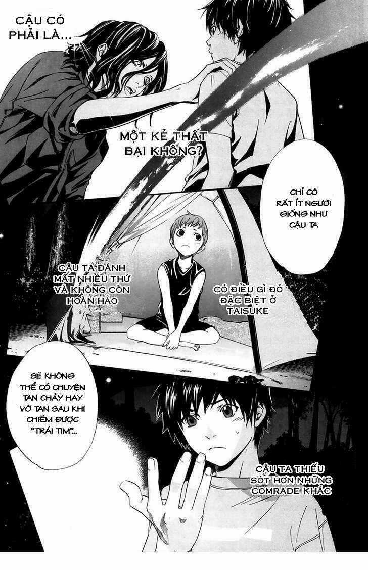 Alive - The Final Evolution - Chapter 65 - Trang 29