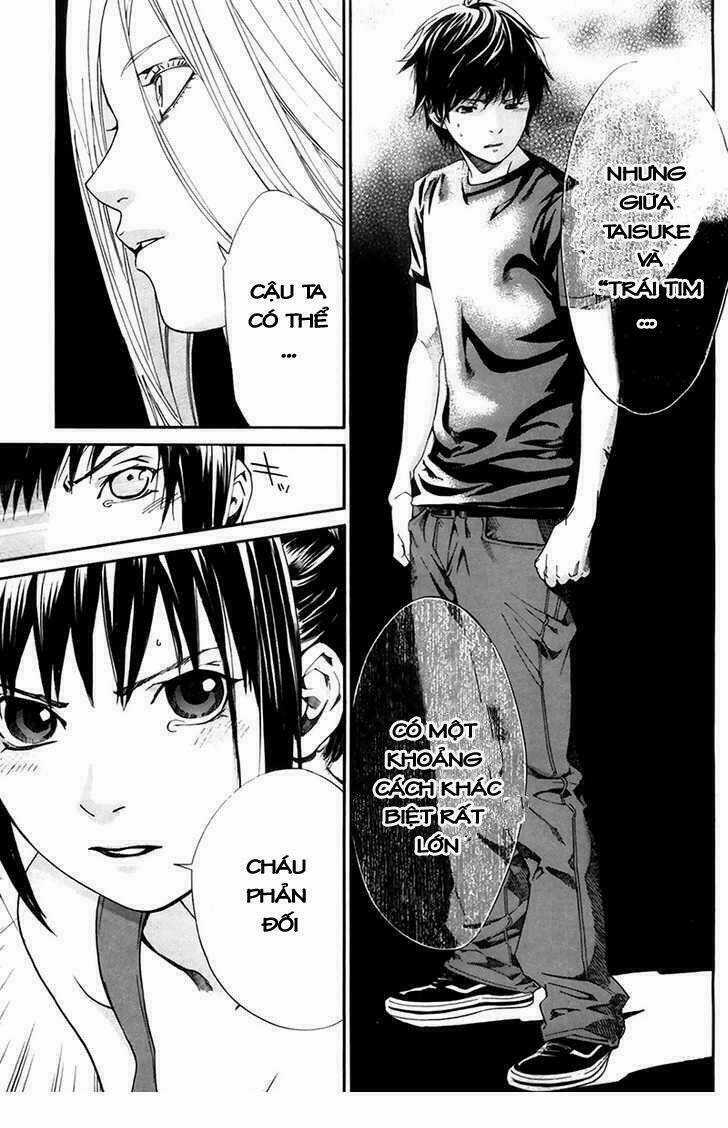 Alive - The Final Evolution - Chapter 65 - Trang 31