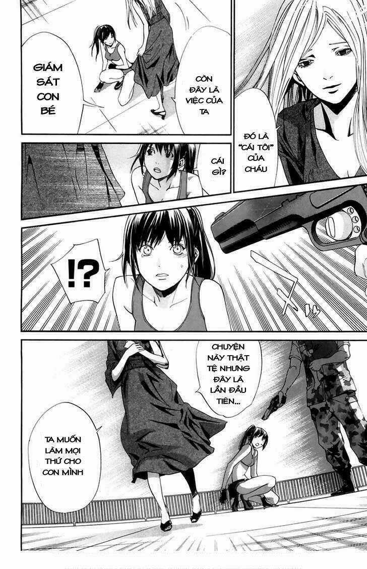 Alive - The Final Evolution - Chapter 65 - Trang 32