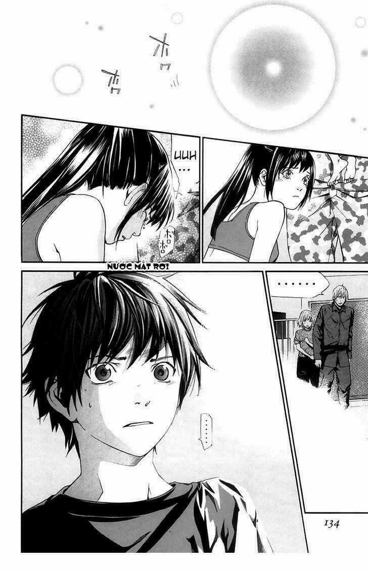 Alive - The Final Evolution - Chapter 65 - Trang 37