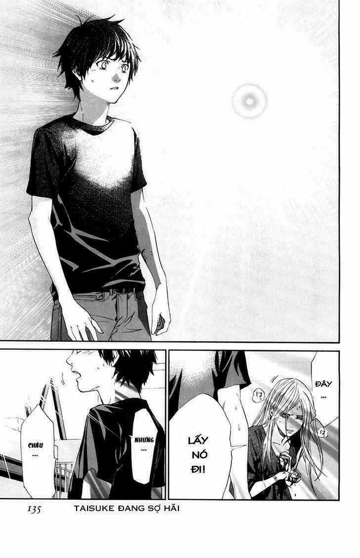 Alive - The Final Evolution - Chapter 65 - Trang 38