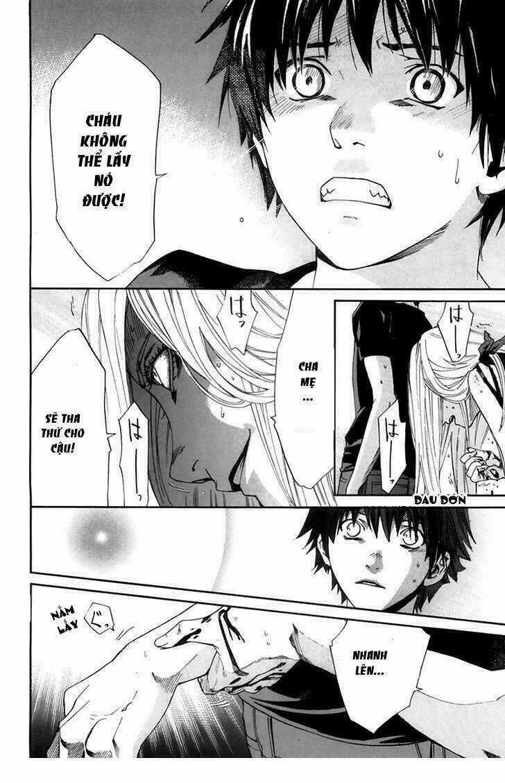 Alive - The Final Evolution - Chapter 65 - Trang 39