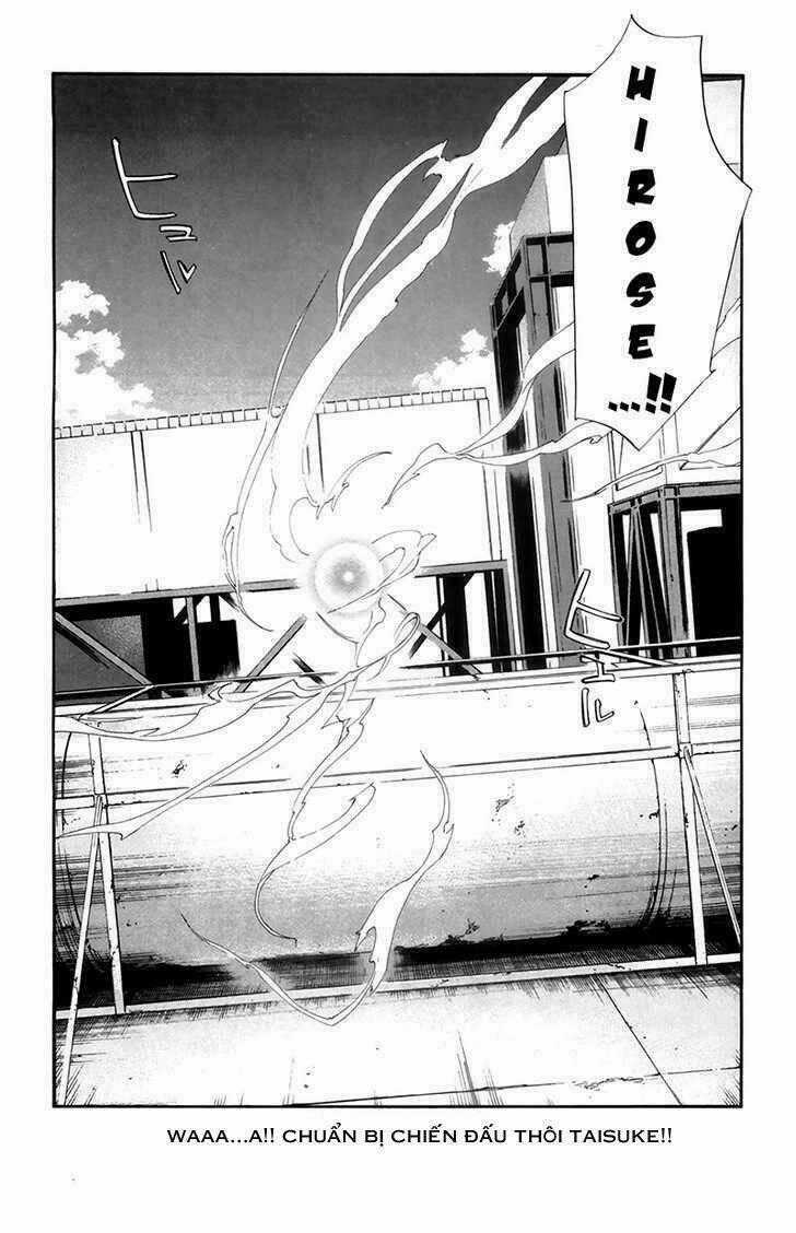 Alive - The Final Evolution - Chapter 65 - Trang 43