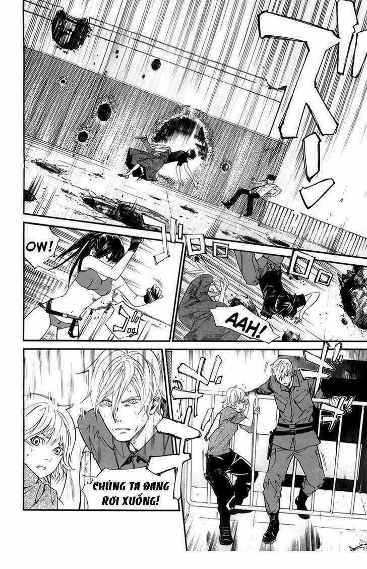 Alive - The Final Evolution - Chapter 66 - Trang 14