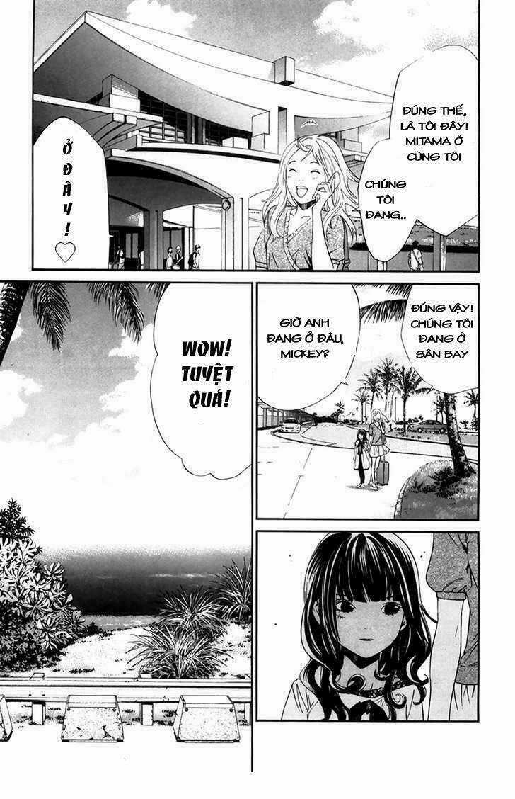 Alive - The Final Evolution - Chapter 66 - Trang 3