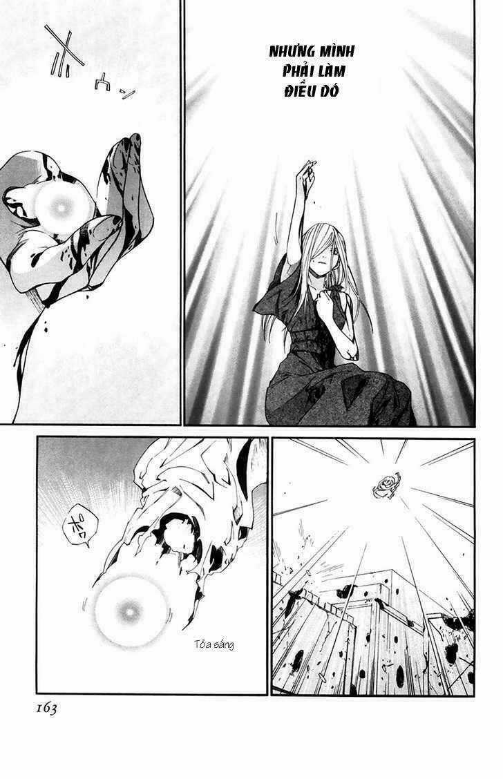 Alive - The Final Evolution - Chapter 66 - Trang 22