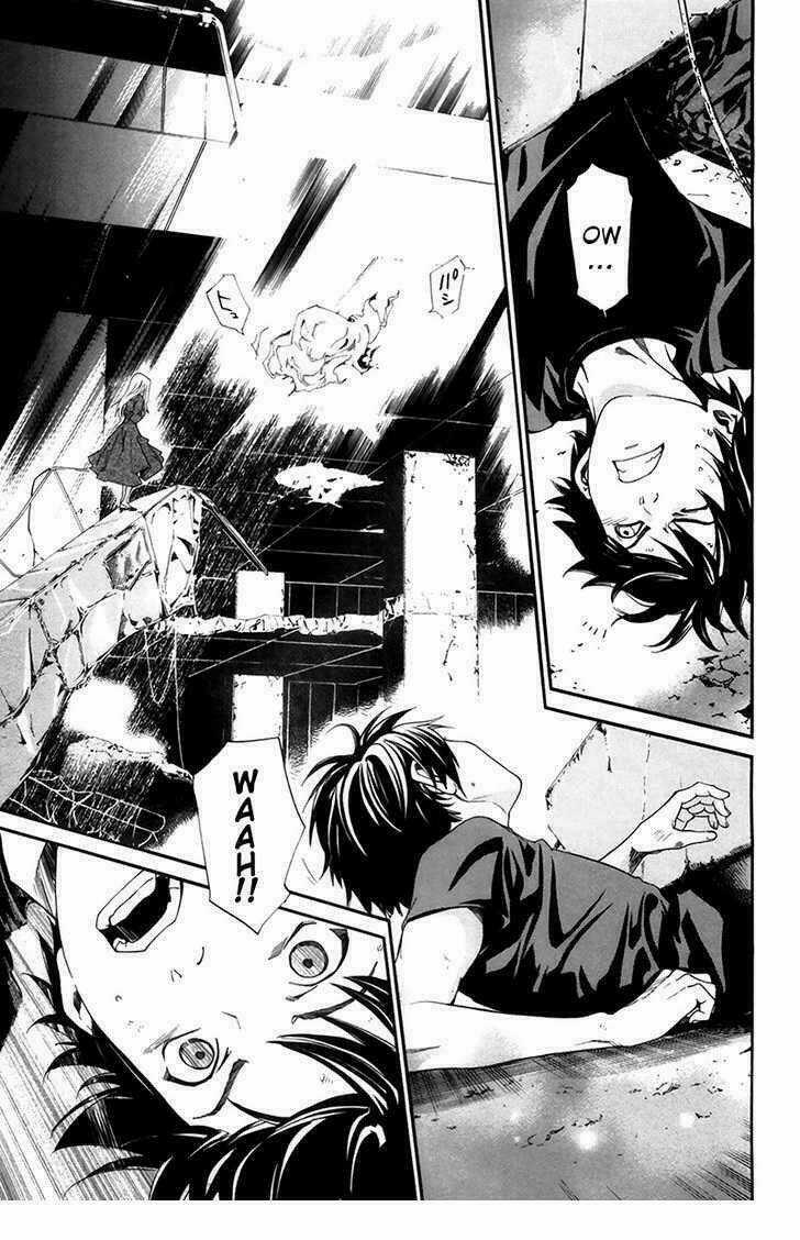 Alive - The Final Evolution - Chapter 66 - Trang 24